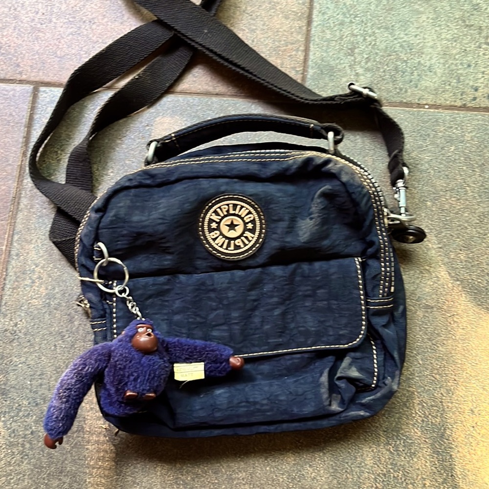 Kipling original crossbody bag